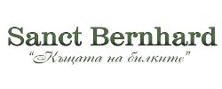 Sanct Bernhart logo