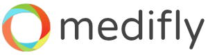 Medifly Orvosi Centrum Logo